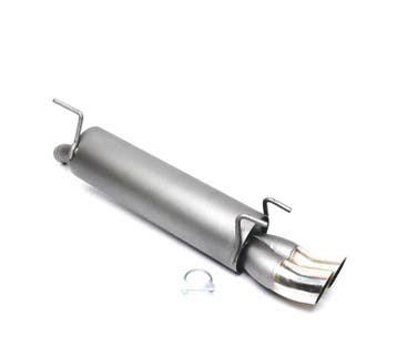 Pot Déchappement Pour Opel Omega 1994-1999 X2 Dtm, Verzenden, Nieuw