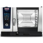 Combisteamer | iCombi Pro | Elektrisch | 6 Niveaus (2/1 GN), Verzenden