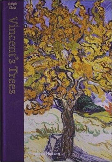 Vincents trees 9780500239049 Ralph Skea, Verzenden, Zo goed als nieuw, Ralph Skea