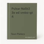 Pulsar NaSk2 3e ed vmbo-gt 4 9789001874063 Teun Pieters, Livres, Verzenden, Teun Pieters