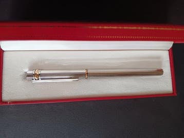 Cartier - Les must - Pen, Nieuw