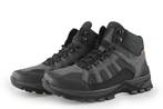 Rieker Veterboots in maat 44 Grijs, Verzenden, Boots