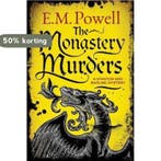 A Stanton and Barling Mystery-The Monastery Murders, Verzenden, Gelezen, E.M. Powell