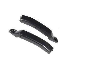 Front Bumper Side Bracket Kit - RAM 19-24, Ophalen of Verzenden, Nieuw