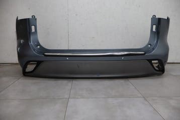 achterbumper Toyota Highlander IV 52159-0E170, Verzenden