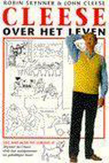 CLEESE OVER HET LEVEN 9789021529448 R. Skynner, Boeken, Verzenden, Gelezen, R. Skynner