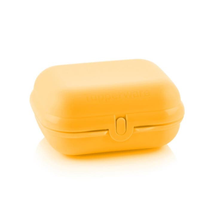 Tupperware Eco Snackdoos Large, Huis en Inrichting, Keuken | Tupperware, Nieuw, Verzenden