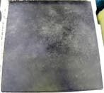 Giotto Nero Latinia Ceramiche 50x50 cm, Ophalen, 40 tot 60 cm, 40 tot 60 cm, Keramiek