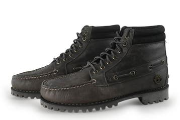 Timberland Veterboots in maat 43 Grijs, Overige kleuren, Verzenden, Timberland, Boots