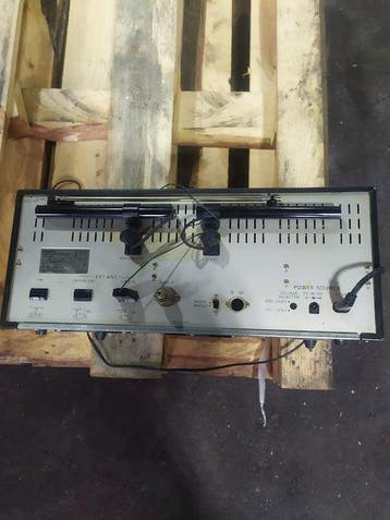 Panasonic - DR49 - RF-4900 Radio