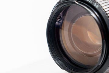 Minolta AF Zoom 1:4.5-5.6 / 75-300mm Zoomlens