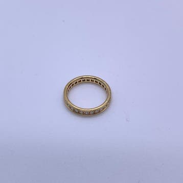 Cartier - Bague - Other brand - 18 carats Or jaune