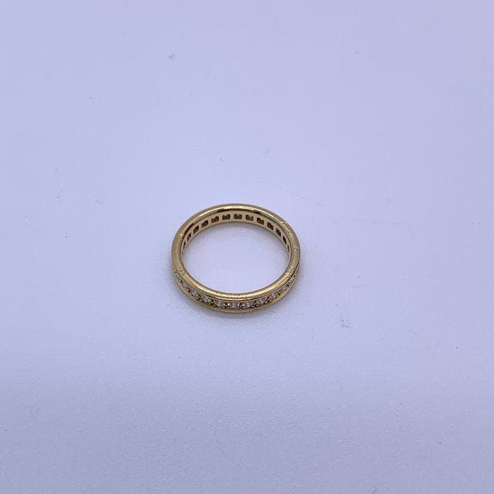 Cartier - Bague - Other brand - 18 carats Or jaune, Bijoux, Sacs & Beauté, Bagues