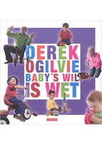 Babys wil is wet, Boeken, Verzenden, Gelezen