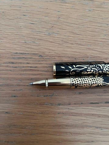 S.T. Dupont - Phœnix limited edition - Roller balpen, Nieuw