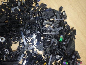 Lego Onderdelen - pieces en vrac, Nieuw
