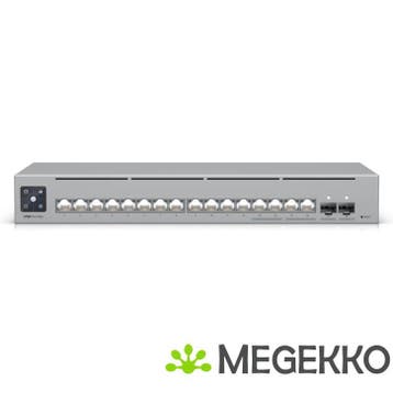 Ubiquiti Pro Max 16, Verzenden