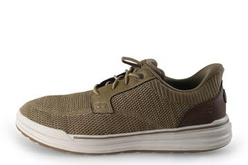 Skechers Sneakers in maat 44 Bruin, Vêtements | Hommes, Chaussures, Verzenden, Sneakers
