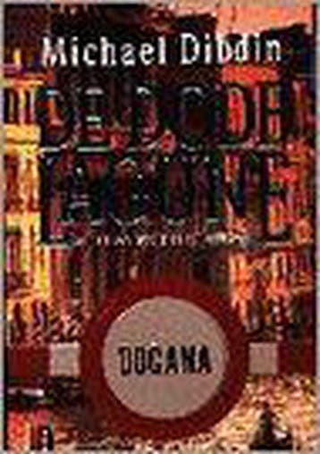 DODE LAGUNE (POEMA POCKET) 9789024527069 M. Dibdin, Verzenden, M. Dibdin