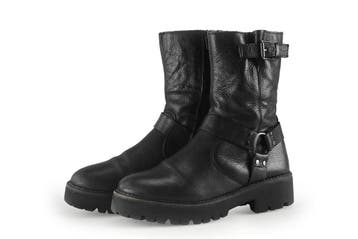 Omoda Boots in maat 40 Zwart, Verzenden, Overige typen
