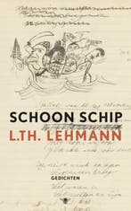 Schoon schip 9789023458593 L. Th. Lehmann, Verzenden, L. Th. Lehmann