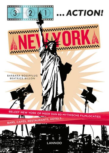 New York 9789401417976 Beatrice Billon, Verzenden, Zo goed als nieuw, Beatrice Billon