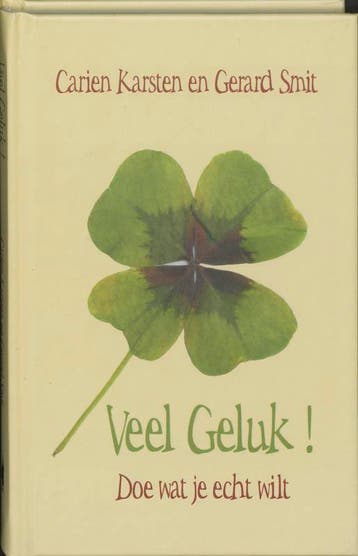 Veel geluk ! 9789038916224 G. Smit, Verzenden, G. Smit