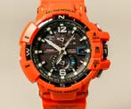 Casio - G-Shock Sky Cockpit - Zonder minimumprijs -