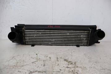 intercooler BMW 3 F30 2.0D, Verzenden