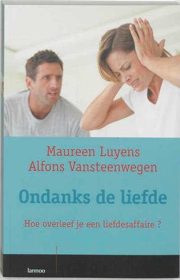 Ondanks de liefde 9789020953824 M. Luyens, Boeken, Verzenden, Gelezen, M. Luyens
