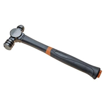 Professionele bolkophamer 450 gram – bolhamer – smeedhamer, Ophalen of Verzenden