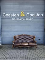Gebruikte Antieke Bank - B241, Ophalen, Nieuw