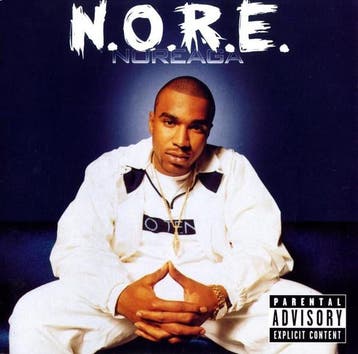 Noreaga – N.O.R.E. (CD, 1998), CD & DVD, Verzenden