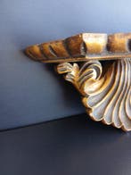 Console - Bois, Antiquités & Art