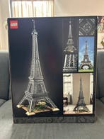 Lego Set - Icons, Promotional - 10307 Eiffel Tower met GWP, Nieuw