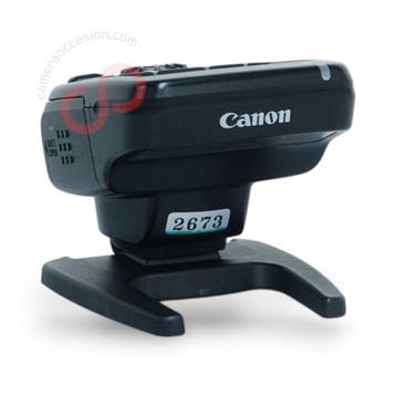 Canon Speedlite Transmitter ST-E3-RT nr. 2673, Audio, Tv en Foto, Fotografie | Professionele apparatuur, Ophalen of Verzenden