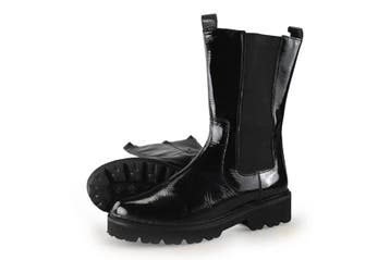 Tango Chelsea boots in maat 40 Zwart, Kleding | Dames, Tango, Verzenden, Zwart, Overige typen