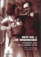 Edith Kiel en Jan Vanderheyden, pioniers van de Vlaamse film, Verzenden, Dirk Van Engeland