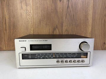 Sony - ST-2950F AM/FM Stereo Tuner