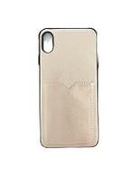 DrPhone PU Lederen Hoesje - Telefoonhoesje - Hard Case -, Verzenden