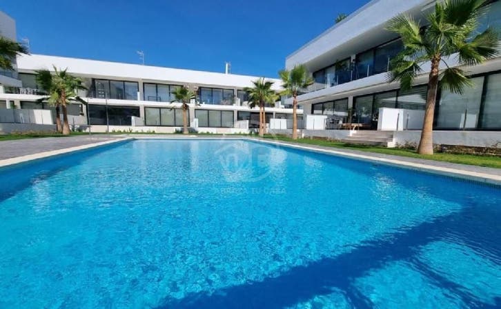 CASA COMODO VAKANTIEVERHUUR OVERWINTEREN IN SPANJE, Vakantie, Vakantiehuizen | Spanje, Dorp, Costa's overige, Aan zee, In bergen of heuvels