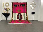 Berber, Tapis Azilal van het Midden-Atlas - Tapijt - 264 cm, Huis en Inrichting, Nieuw