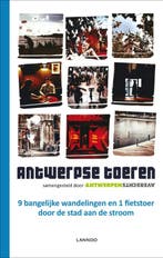 Antwerpse toeren 9789020966060, Boeken, Verzenden, Gelezen