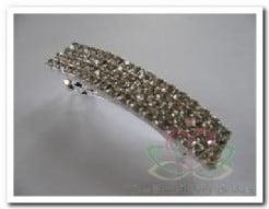 Haarspeld Barrette Dazzle, Hobby en Vrije tijd, Knutselen, Nieuw