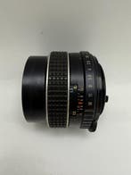 Asahi, Pentax SMC Takumar 1.8/55mm | Objectif d’appareil
