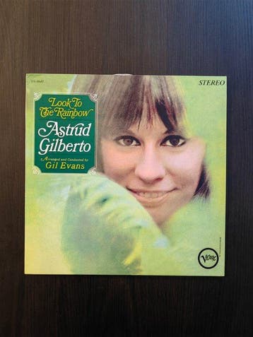 Astrud Gilberto - The Queen of Bossa Nova: Astrud Gilberto