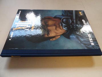 XIII Mystery 5 - Steve Rowland - luxe hc - Khani - oplage, Nieuw