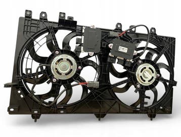 Ventilatoren SUBARU OUTBACK LEGACY 2019- 2.5 45131AN01A 4512, Verzenden, Gebruikt