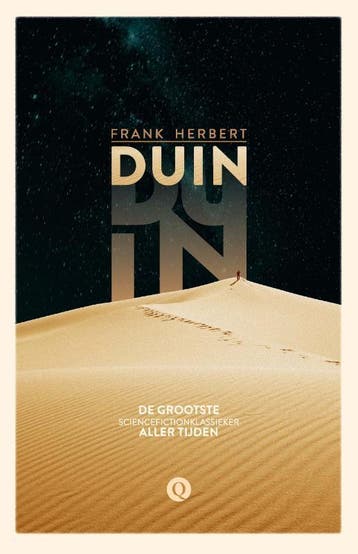 Duin / Duin / 1 9789021407678 Frank Herbert, Verzenden, Zo goed als nieuw, Frank Herbert