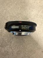 Metabones Speed Booster ULTRA 0.71x EF-MFT Lensadapter, Nieuw